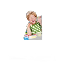 Canon 8.5x11 Photo Paper Glossy - 100 Sheets 0
