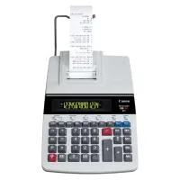 Canon MP41DHIII Printing Calculator 0
