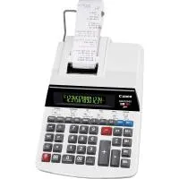 Canon MP41DHIII Printing Calculator 1