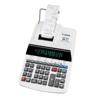 Canon MP49DII Printing Calculator 0