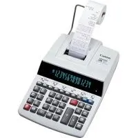 Canon MP49DII Printing Calculator 1