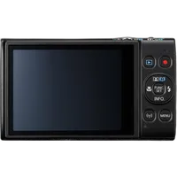 Canon POWERSHOT ELPH 360 HS A Point and Shoot Camera (Black) 1