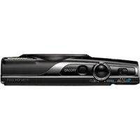 Canon POWERSHOT ELPH 360 HS A Point and Shoot Camera (Black) 4