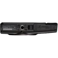 Canon POWERSHOT ELPH 360 HS A Point and Shoot Camera (Black) 5