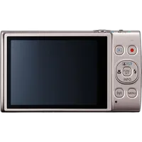 Canon POWERSHOT ELPH 360 HS A Point and Shoot Camera (Silver) 1