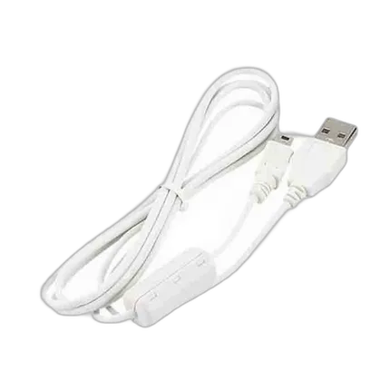 Canon IFC-400PCU USB Interface Cable (White)