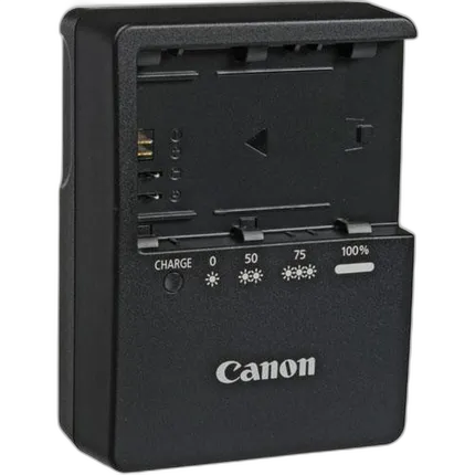 Canon LC-E6 Battery Charger