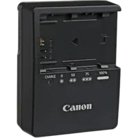 Canon LC-E6 Battery Charger