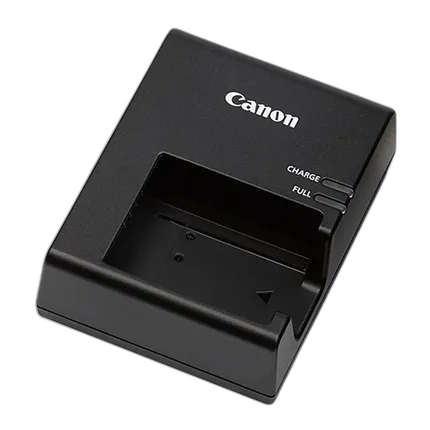 Canon LC-E10 Battery Charger for Select Canon Cameras
