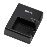 Canon LC-E10 Battery Charger for Select Canon Cameras 0