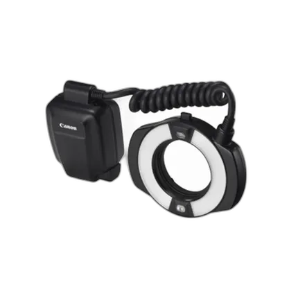 Canon MR-14EX II Macro Ring Light
