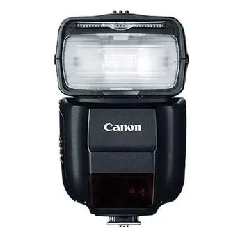 Canon 430EX III-RT Speedlite