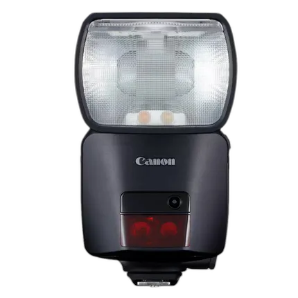 Canon Speedlite EL-1 (Version 2) Flash