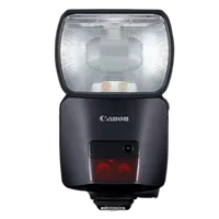 Canon Speedlite EL-1 (Version 2) Flash