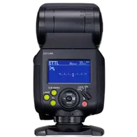 Canon Speedlite EL-1 (Version 2) Flash 1