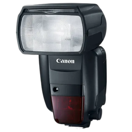 Canon Speedlite 600EX II-RT Flash