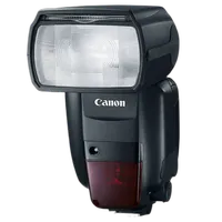 Canon Speedlite 600EX II-RT Flash