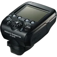 Canon Speedlite Transmitter ST-E3-RT