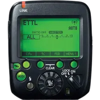 Canon Speedlite Transmitter ST-E3-RT 1