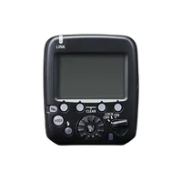 Canon Speedlite Transmitter ST-E3-RT (Ver. 3) 1