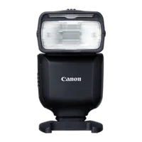 Canon Speedlite EL-10 Flash 0