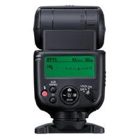 Canon Speedlite EL-10 Flash 1