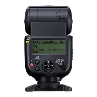 Canon Speedlite EL-10 Flash 2