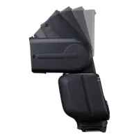 Canon Speedlite EL-10 Flash 6