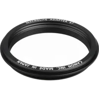 Canon 67 Macrolite Adapter 0