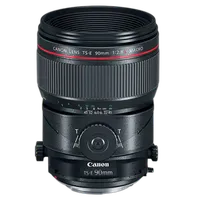 Canon TS-E 90mm f/2.8L Macro Tilt-Shift Lens 0