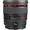 Canon EF 24mm f/1.4L II USM Wide Angle Lens - Black
