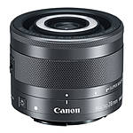 Canon EF-M 28mm f/3.5 Macro IS STM Lens