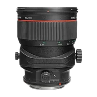 Canon TS-E 24mm f/3.5L II Tilt-Shift Lens - Black 2