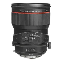 Canon TS-E 24mm f/3.5L II Tilt-Shift Lens - Black 3