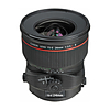 Canon TS-E 24mm f/3.5L II Tilt-Shift Lens - Black