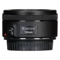 Canon EF 50mm f/1.8 STM Lens 3