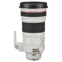 Canon EF 300mm f/2.8L IS II USM Telephoto Lens - White 4