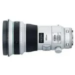 Canon EF 400mm f/4 DO IS II USM Super Telephoto Lens - White