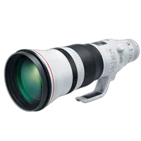 Canon EF 600mm f/4L IS III USM Lens 0
