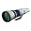 Canon EF 800mm f/5.6L IS USM Super Telephoto Lens - White