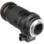 Canon EF 180mm f/3.5L USM Macro Lens - Black 2