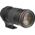 Canon EF 180mm f/3.5L USM Macro Lens - Black 3