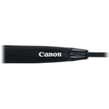 Canon B Lens Wide Strap (Black)