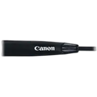 Canon B Lens Wide Strap (Black) 0