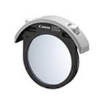 Canon 52mm Drop-in Circular Polarizing Filter PL-C 52WII