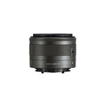 Canon EF-M 15-45mm f/3.5-6.3 IS STM Lens - Graphite