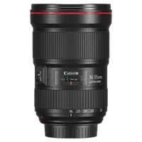 Canon EF 16-35mm f/2.8L III USM Lens