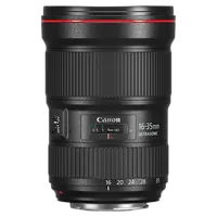 Canon EF 16-35mm f/2.8L III USM Lens 1