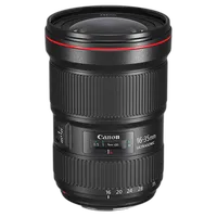 Canon EF 16-35mm f/2.8L III USM Lens 3