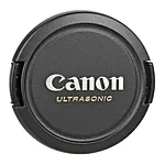 Canon EF 17-40mm f/4L USM Ultra-Wide Zoom Lens - Black 5